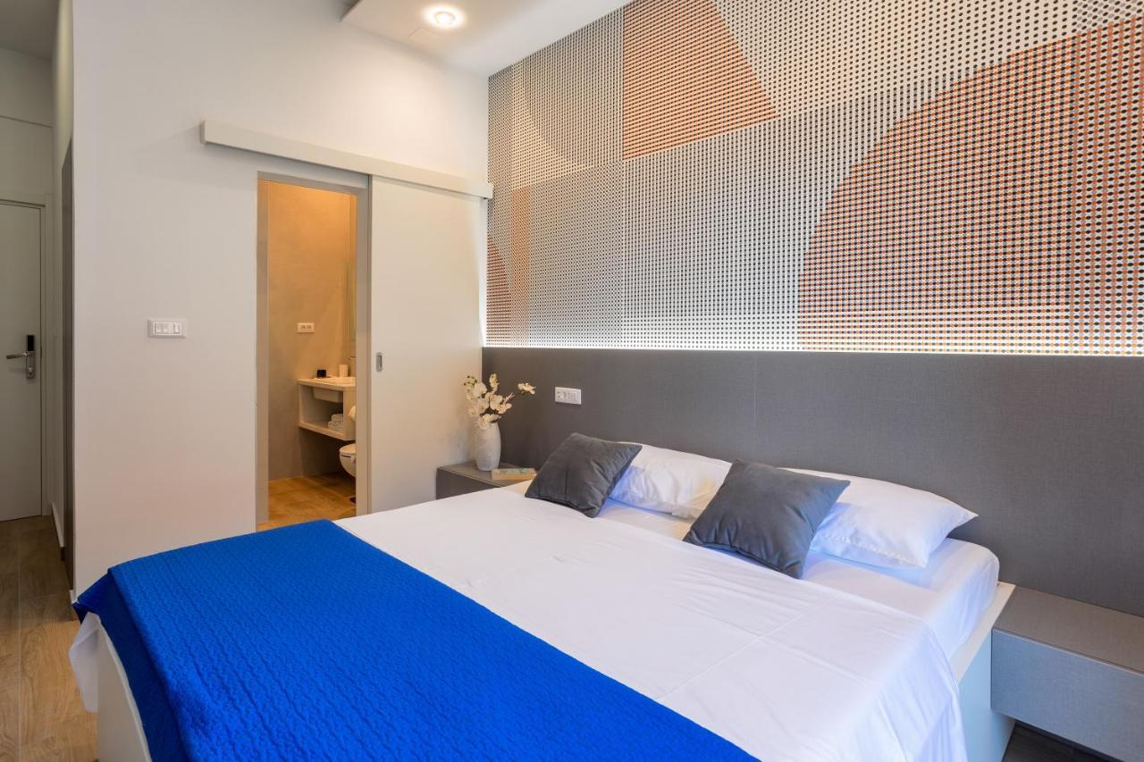 Apartments Jakic Hvar Town Exterior photo