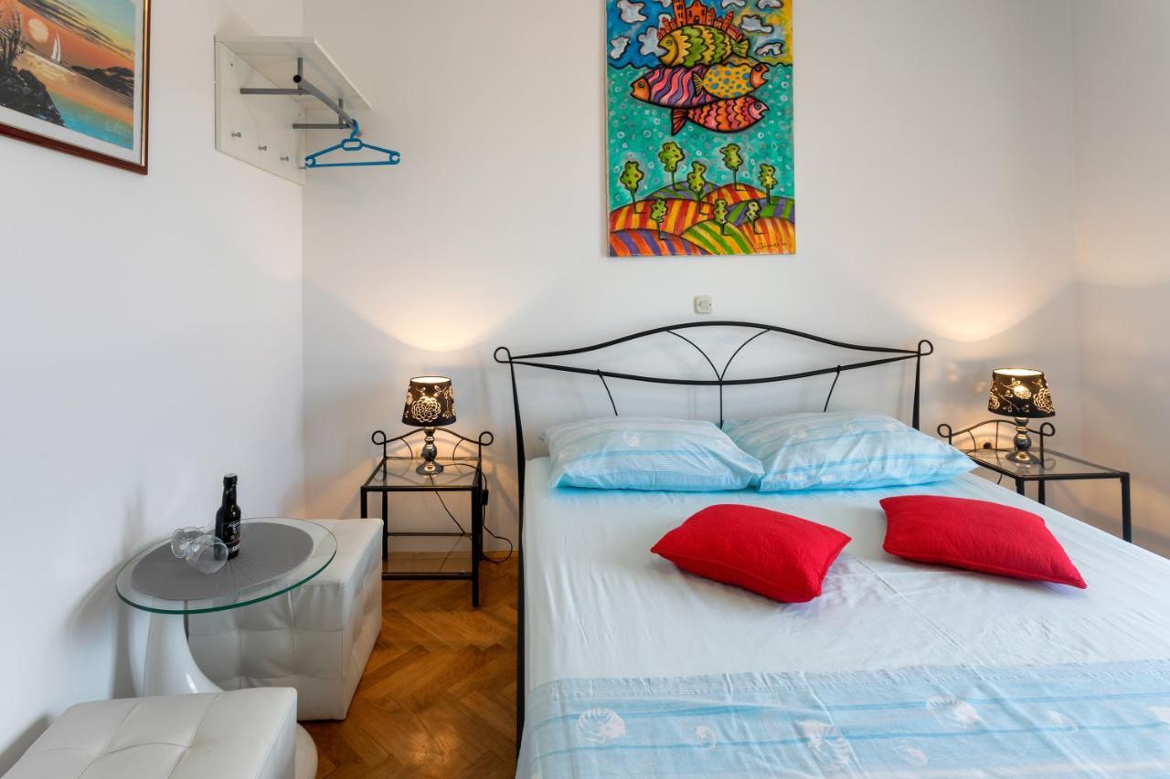 Apartments Jakic Hvar Town Exterior photo