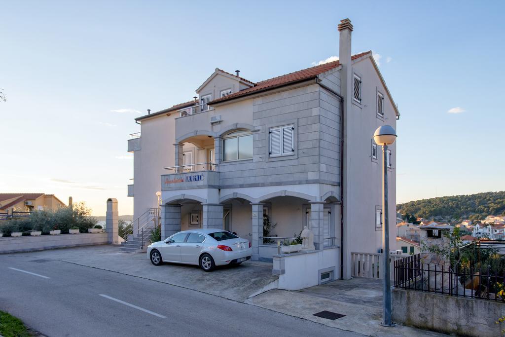 Apartments Jakic Hvar Town Exterior photo