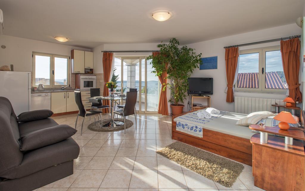 Apartments Jakic Hvar Town Room photo