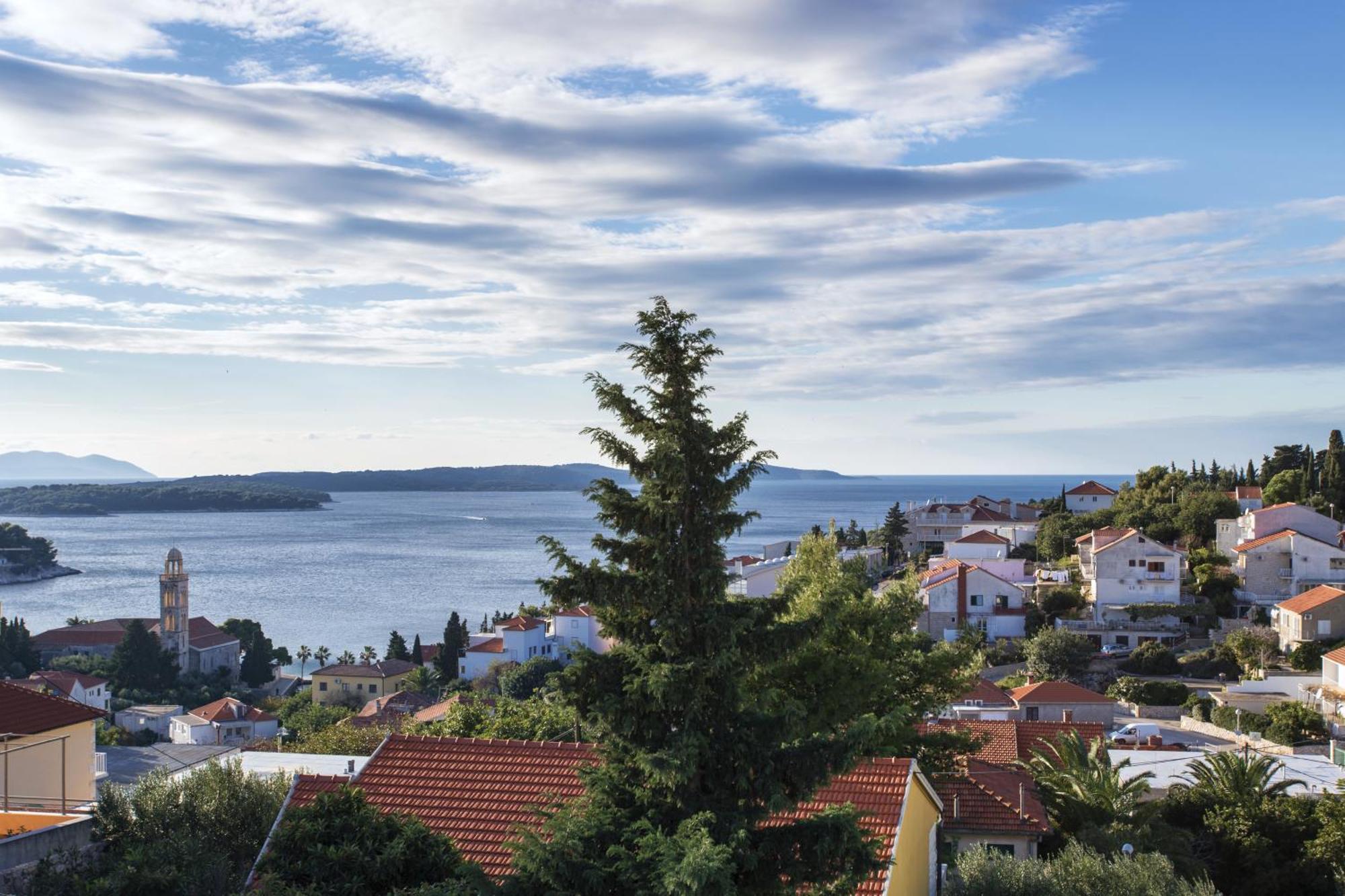 Apartments Jakic Hvar Town Room photo