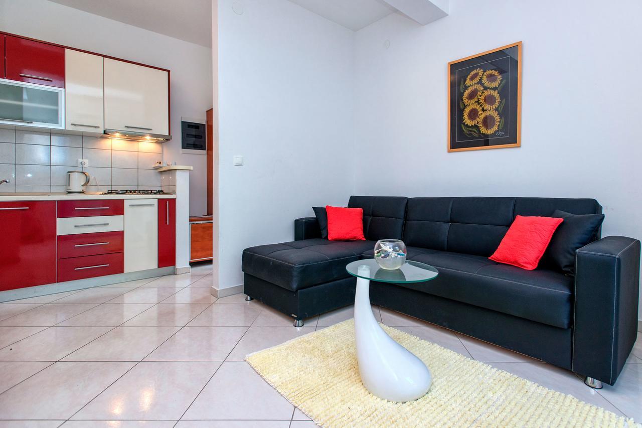 Apartments Jakic Hvar Town Exterior photo
