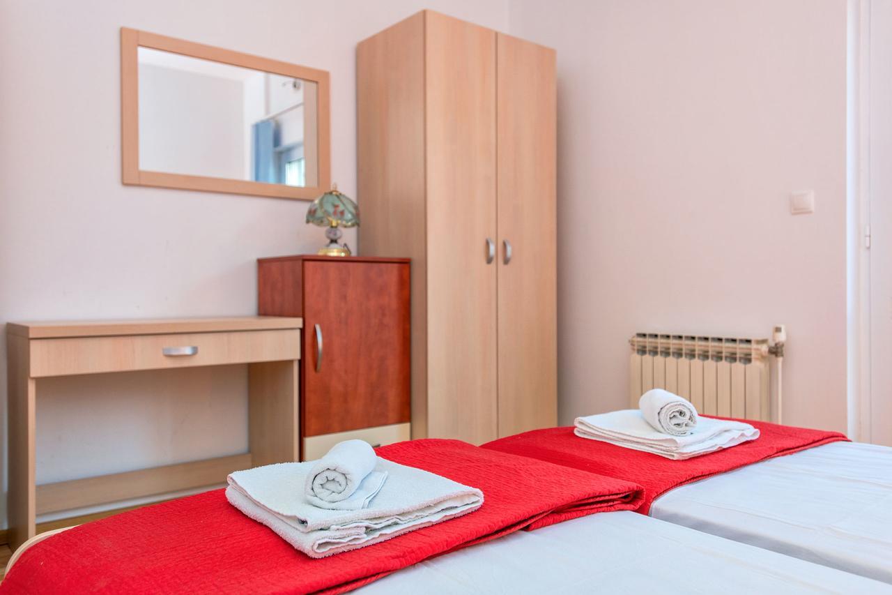 Apartments Jakic Hvar Town Exterior photo